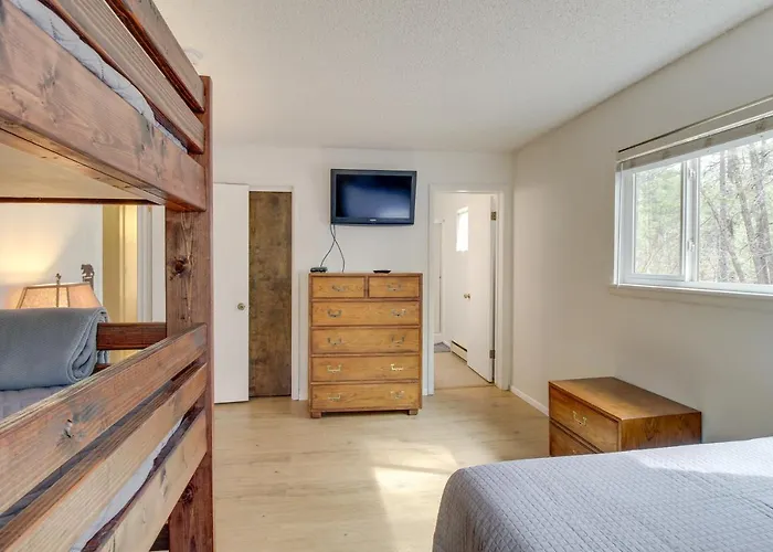 Peaceful Mountain Getaway In The Pines! * Indian Pine